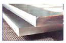 Panel de aluminio sólido moldeado 