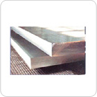 Shaped Solid Aluminum Panel